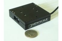 Lineare Tische mit Motorantrieb: SQL-2115