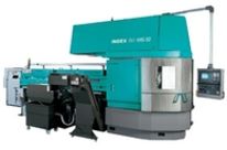 Mehrspindeldrehautomaten MS32C