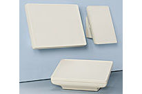 Mobilgehäuse : Interface-Terminal