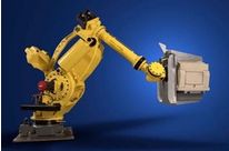 M-900iA/600 (700 kg optional) Roboter