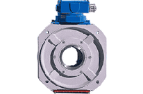 Inkrementale Drehgeber: FGH 8