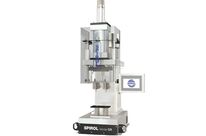 Halbautomatischer Stifteintreiber | Modell CR