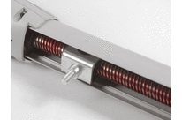 Automatische Torantriebe - LUXO