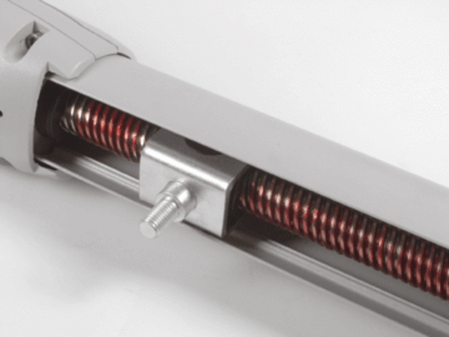 Automatische Torantriebe - LUXO