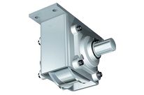 Radsätze Typ RA-20-160 mit Spurkranz