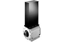 Direkt angetriebener Teilapparat TA 3 G 160