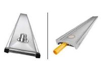 Diffusierungsmembran für die Aufbereitung von Wasser