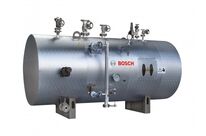 Bosch Dampfspeichermodul SAM