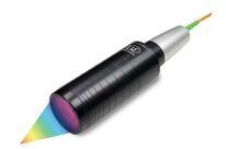 Konfokale Universalsensoren für präzise Abstands- und Dickenmessung | confocalDT IFS2405