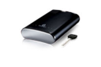 eGo™ Desktop-Festplatte USB 2.0