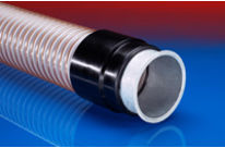 CONNECT Bördelrohr 243