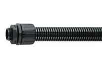 Flexibles Wellrohr aus Polyamid 6 Phosphor- und Schwefelfrei : PWAS standard