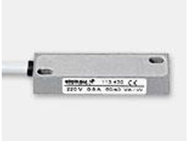 Näherungsschalter : Reed 113...