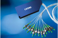 Faseroptische Schalter für Single- und Multimode-Anwendungen