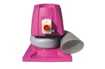 Radialdachlüfter Typ te-n