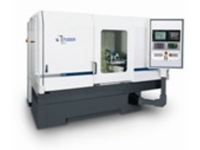 CNC-Innenrund-Schleifmaschinen : S151