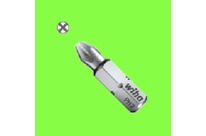 Wiha : WIHA- Embouts - Embouts Standards - Embouts Phillips 25 mm PH3
