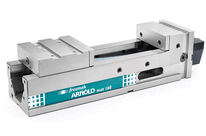 Handbetätigte Hochdruckspanner - ARNOLD MAT Prox