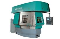 Mehrspindeldrehautomaten MS52C