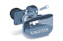 40mm Bolzenkupplung Typ 2040