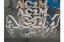 Wasserstrahlschneiden