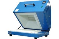 Haubenöfen 900 °C: FC 900