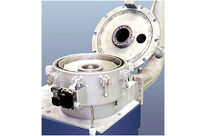 Powderplex ® Sichtermühle APP