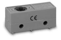 Mikroschalter: Baureihe MP110 &amp;amp; varianten