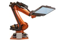 Defekterkennung auf lackierten Karosserien | reflectCONTROL Automotive