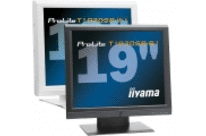 ProLite T1930SR-1 Touchscreens
