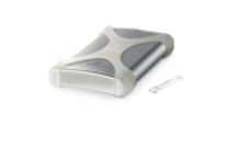 eGo Encrypt Portable Hard Drive