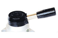 Normales Drehschiebeventil (N)