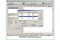 Software Zubehör : Datenblatt Double Action