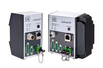 Leistungsstarke konfokal-chromatische Controller | confocalDT IFC2411/2412