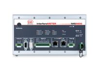 Weißlicht-Interferometer zur absoluten Abstandsmessung | interferoMETER IMS5600-DS