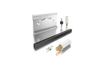 Befestigungsmaterial für mechanische Komponenten