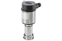 Radar Füllstandstransmitter für hygienische Anwendungen : Typ 8138