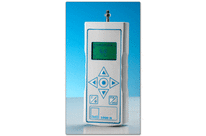 Dynamometer : Modell 322