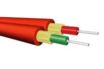 Innenkabel: Duplex-Kabel: LEONI Q-Line  I-V(ZN)H 2x1..