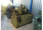 Schleifmaschine centerless : ROSSI 400