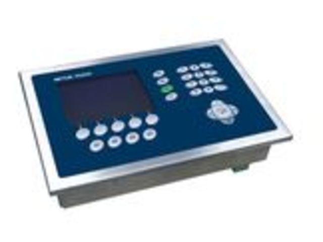 IND780 Erweiterte Wägeterminals