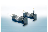 Seilzug-Sensoren: wireSENSOR MPM