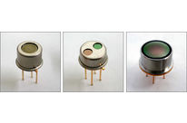 Pyroelektrische Infrarotsensoren