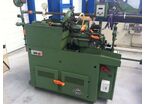 Einspindelautomate mit  Reitstock : BECHET MAC 10 R