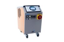 Wassertemperiergerät Typ W90-S6/9-T7 oder T3