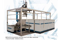 ULTRASCHALLREINIGUNGSANLAGEN