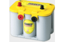 OPTIMA® YellowTop®