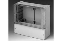 Wandgehäuse : VARIO-BOX K 310 H