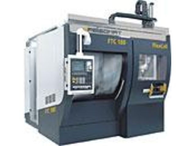 FlexTurningCenter FTC 180