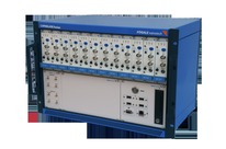 BLADE TIP CLEARANCE AND TIP TIMING MEASUREMENT SYSTEM